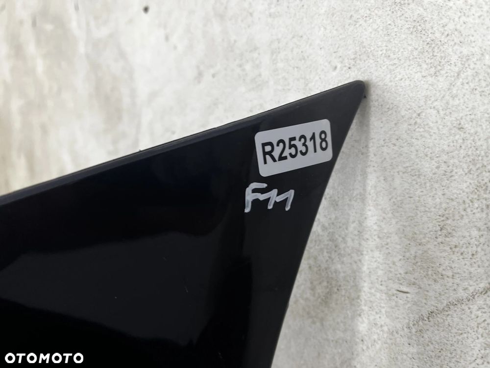 Zderzak tylny BMW F11 Kombi 10-17r. tył 4XPDC 7207115 - 29