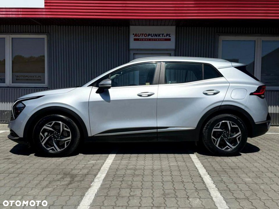 Kia Sportage - 2