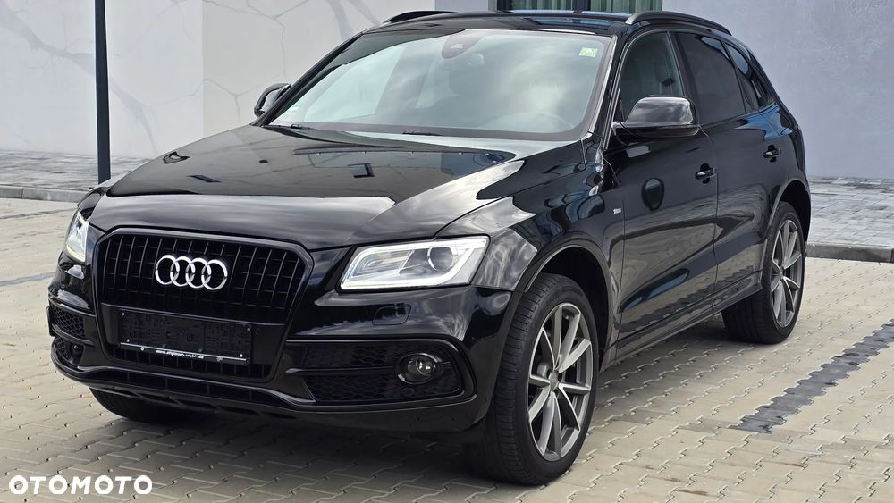 Audi Q5 2.0 TDI Quattro (clean diesel) S tronic - 3