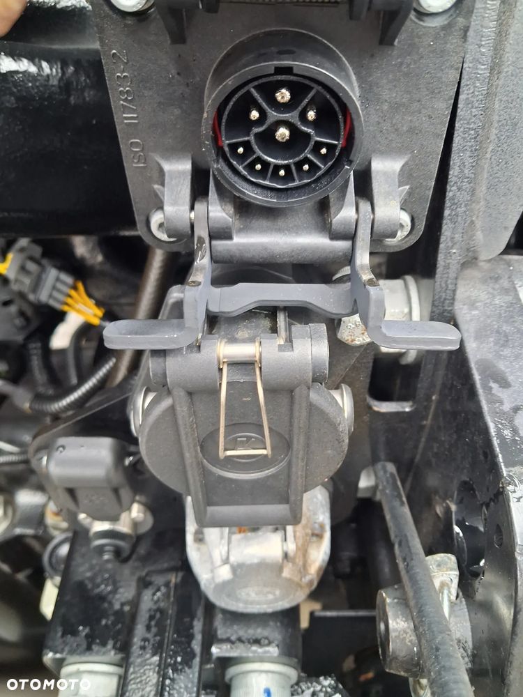 JCB FASTRAC 4220 ICON - 11