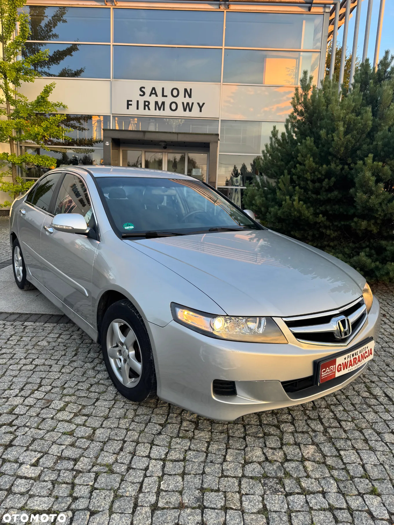 Honda Accord 2.0 Executive - 30