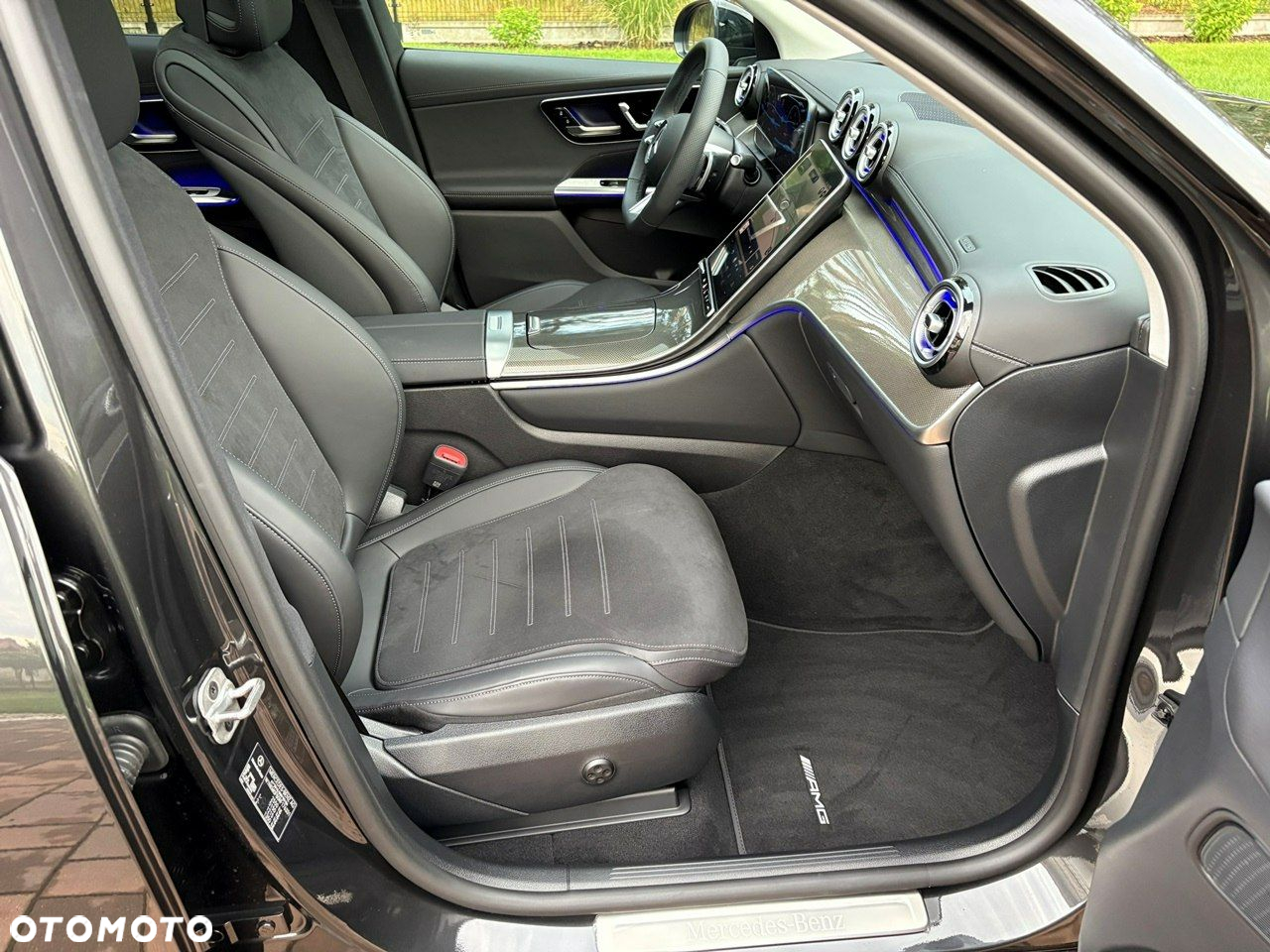 Mercedes-Benz GLC - 16
