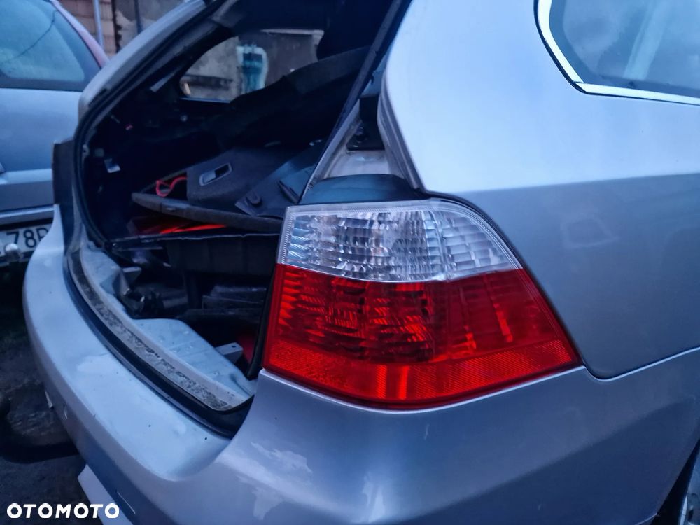 Lampa prawy tył BMW   E61  03>07 - 1