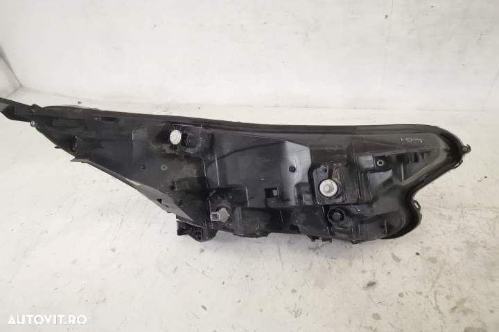 Far Stanga Original Led Avariat Honda  CR-V  5 facelift [2019 - 2022] - 4