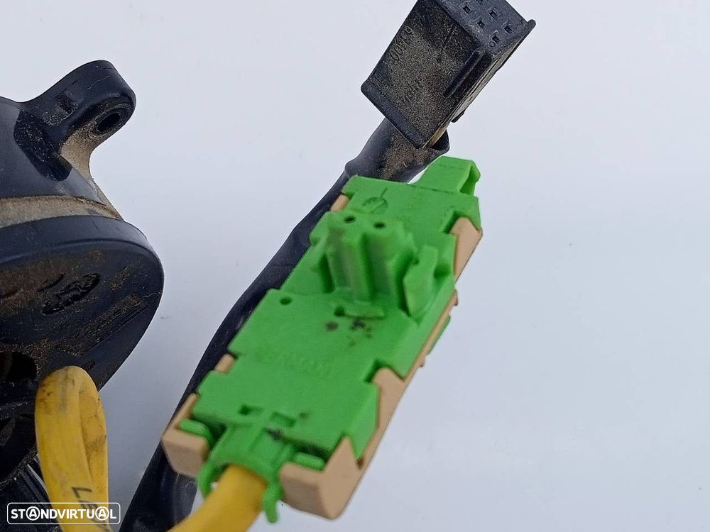 FITA AIRBAG ALFA ROMEO GT 2007 -B8264321100713780288 - 3