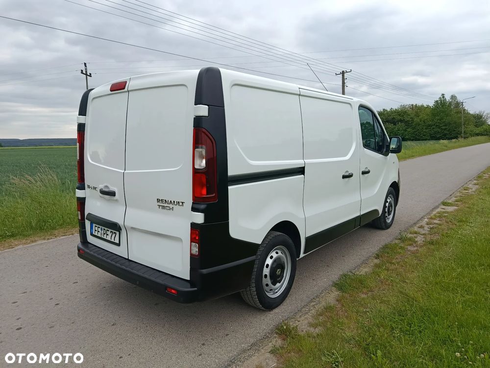Renault Trafic - 3
