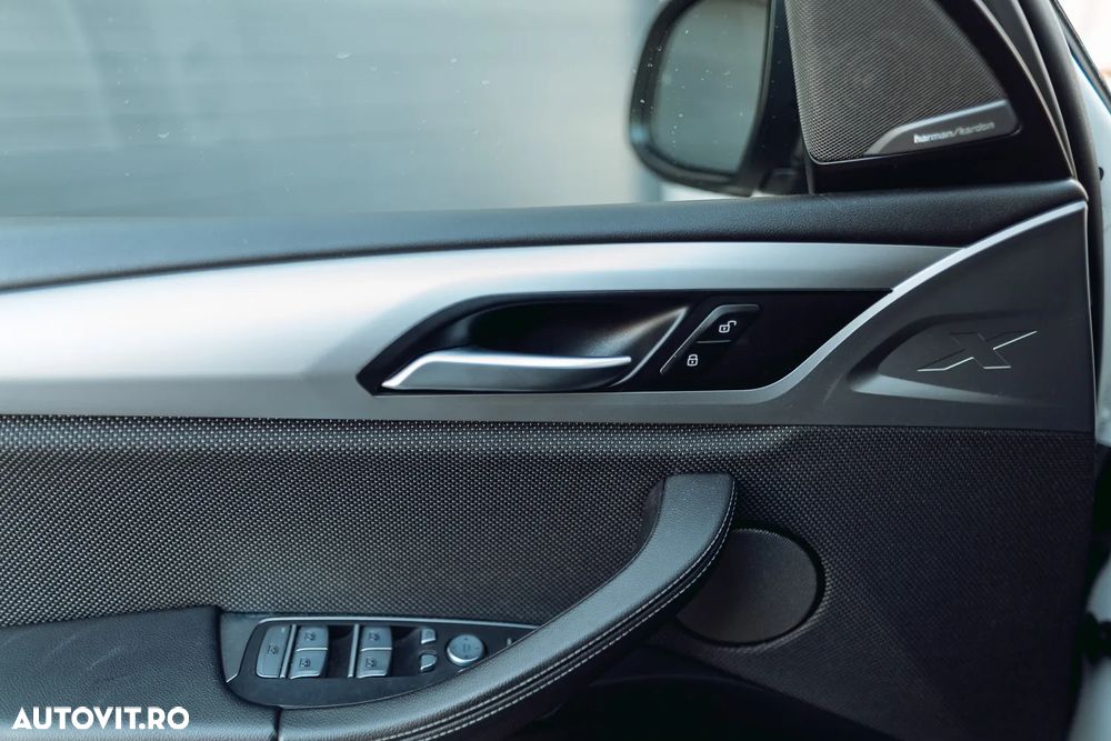 BMW X3 xDrive30e Aut. xLine - 38