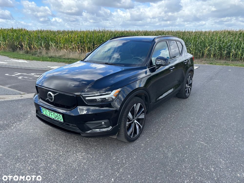 Volvo XC 40 - 10