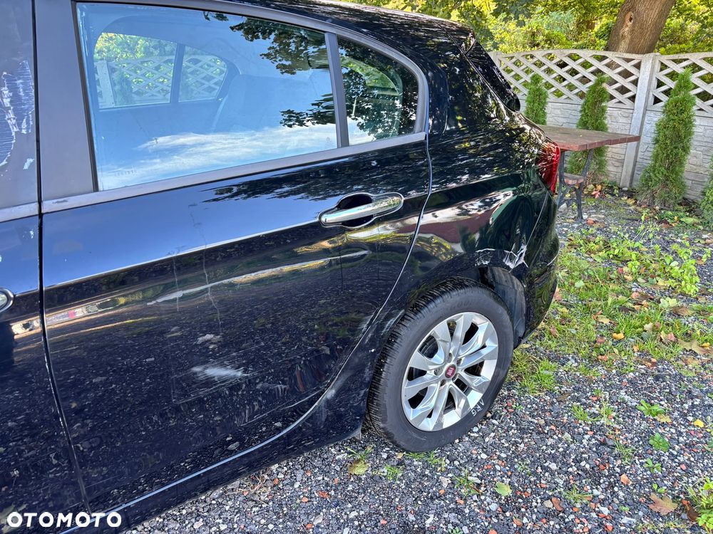Fiat Tipo - 9