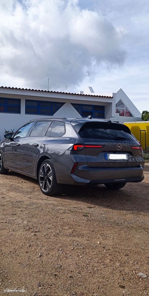 Opel Astra 54 kWh Edition - 4