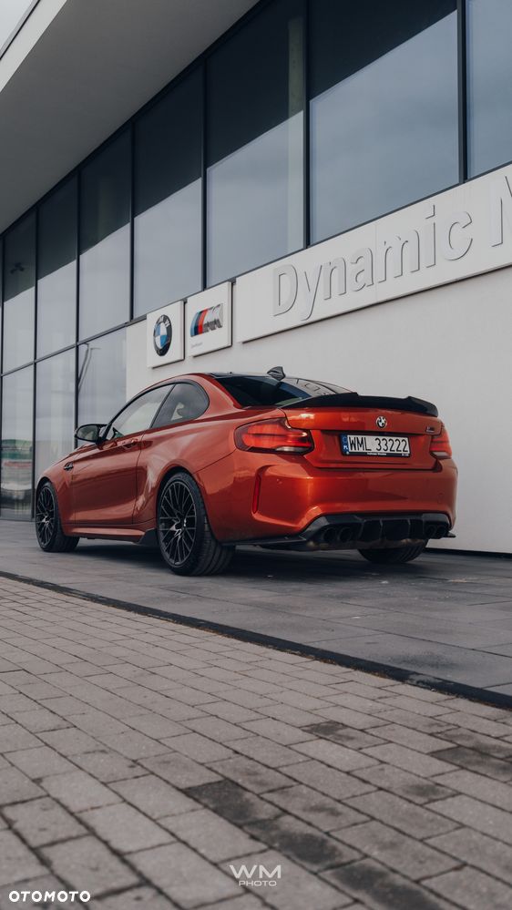 BMW M2 - 2