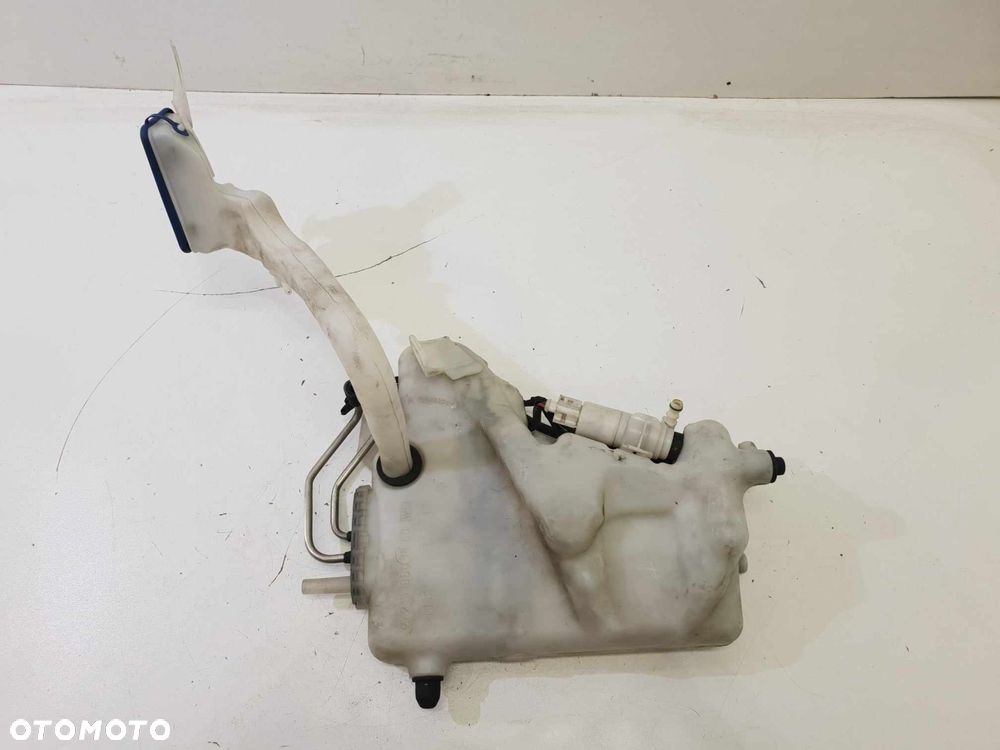 mercedes w211 zbiorniczek spryskiwaczy 2118603860 - 1