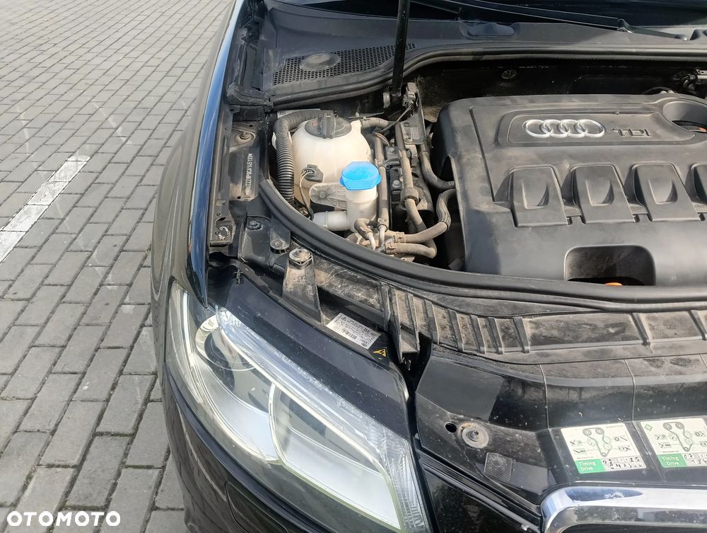 Audi A3 Sportback - 8