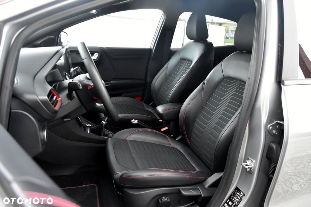 Ford Puma 1.0 EcoBoost mHEV ST-Line V - 19