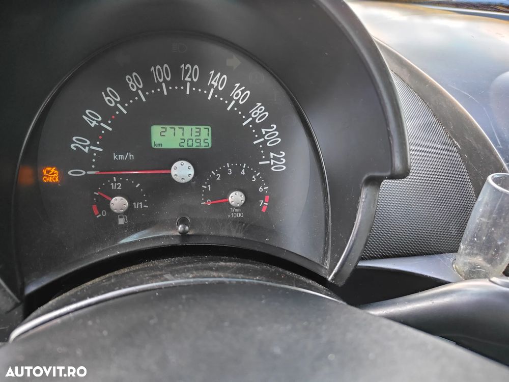 Volkswagen Beetle - 11