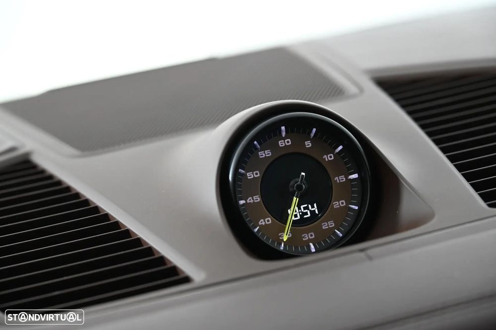 Porsche Cayenne Turbo S E-Hybrid - 23
