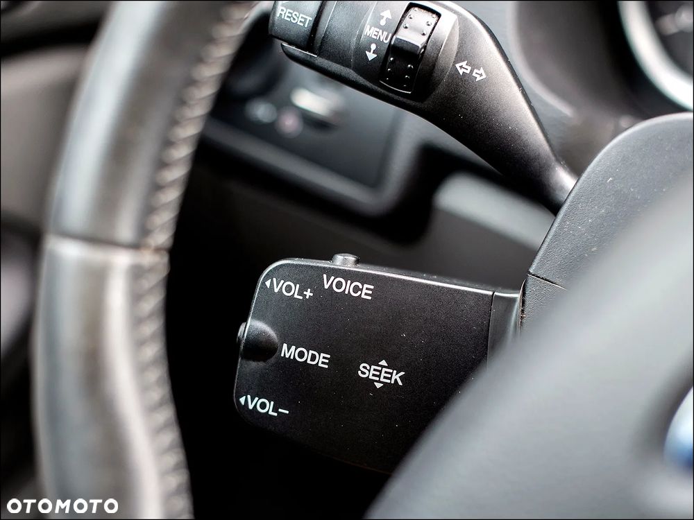 Ford Kuga - 19