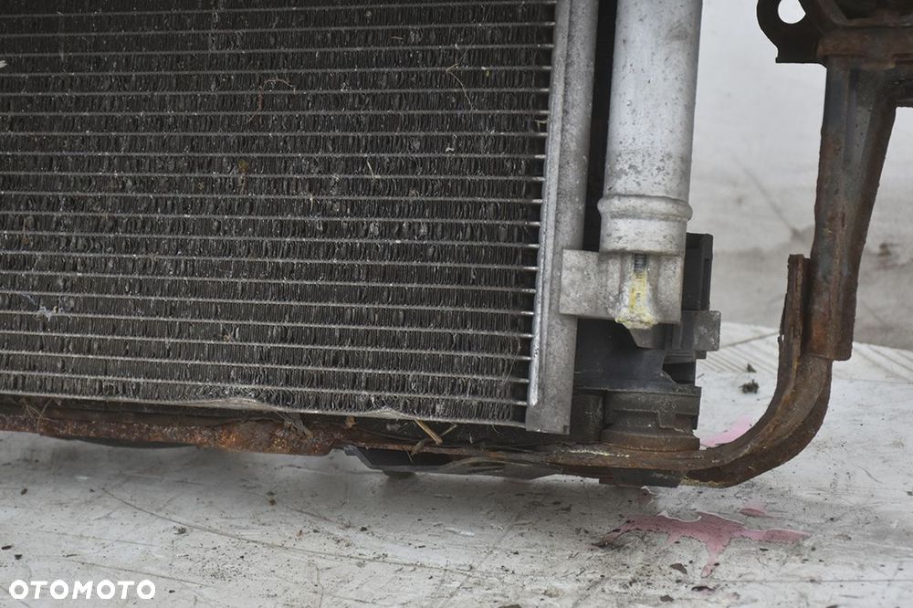 wzmocnienie * pas przedni ford c-max ii diesel - 6