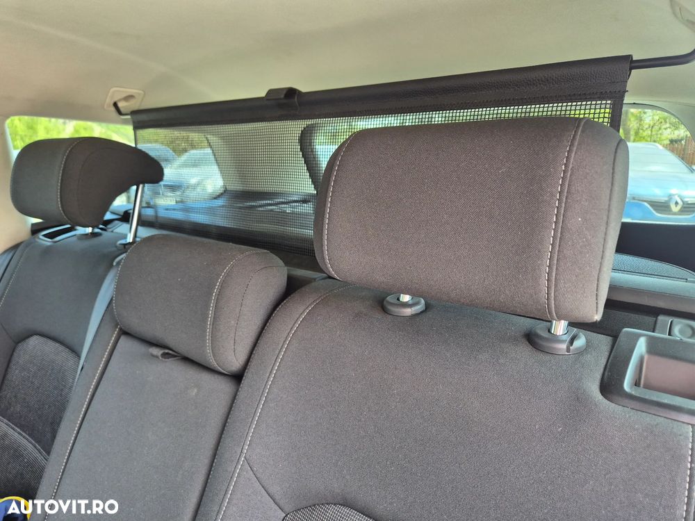 Volkswagen Passat 2.0 TDI DSG (BlueMotion Technology) Comfortline - 9