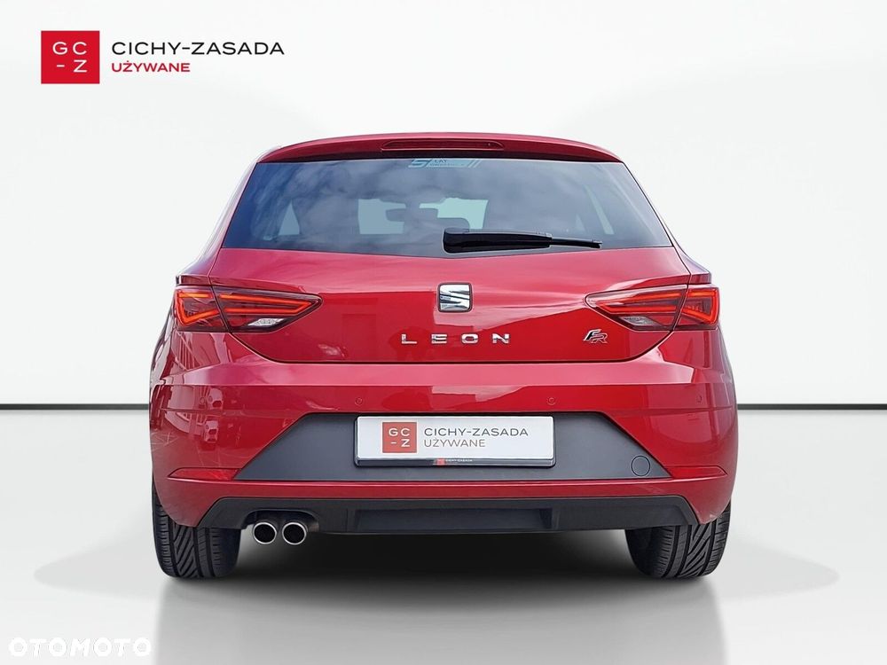 Seat Leon - 6