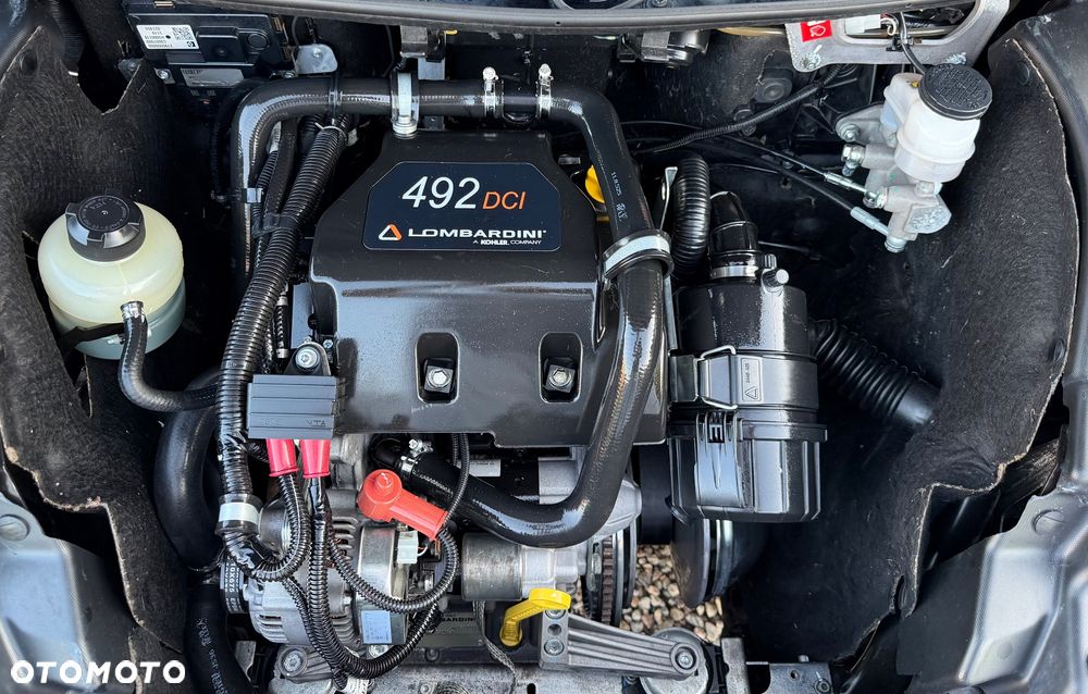 Ligier JS50 - 24