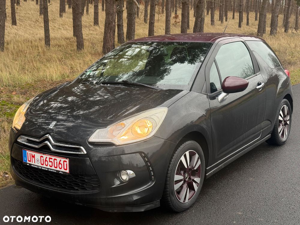 Citroën DS3 VTi 120 So Paris - 1