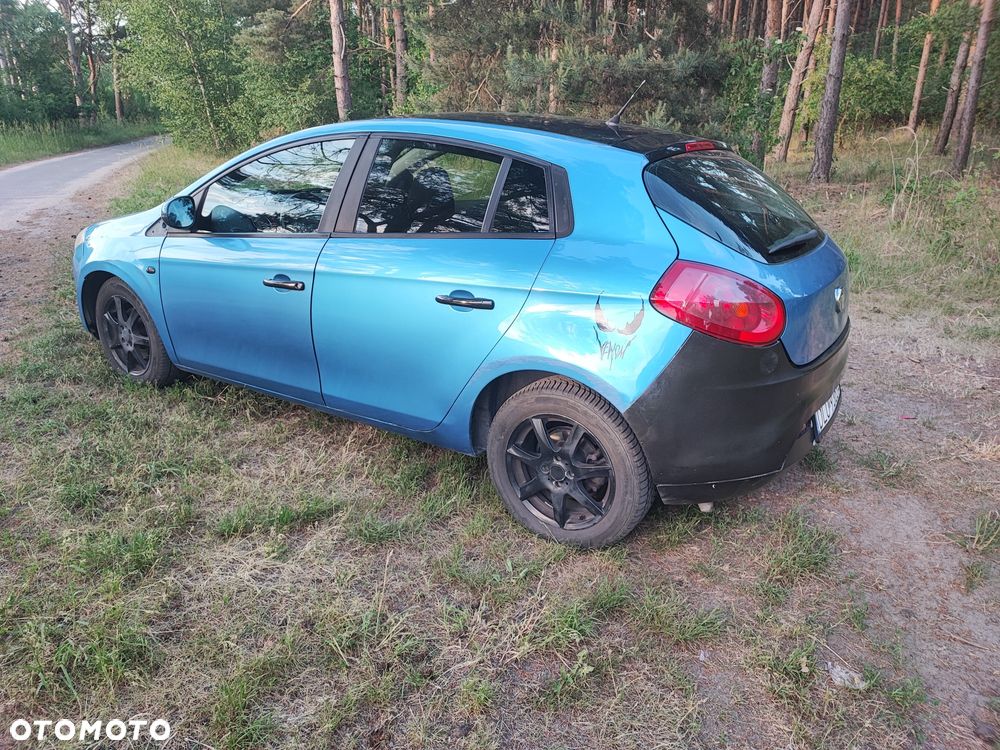 Fiat Bravo - 4