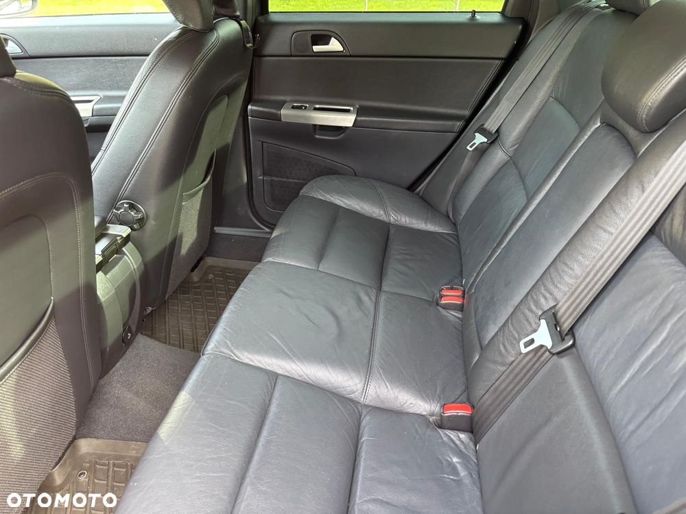 Volvo S40 1.6D DRIVe Kinetic - 16