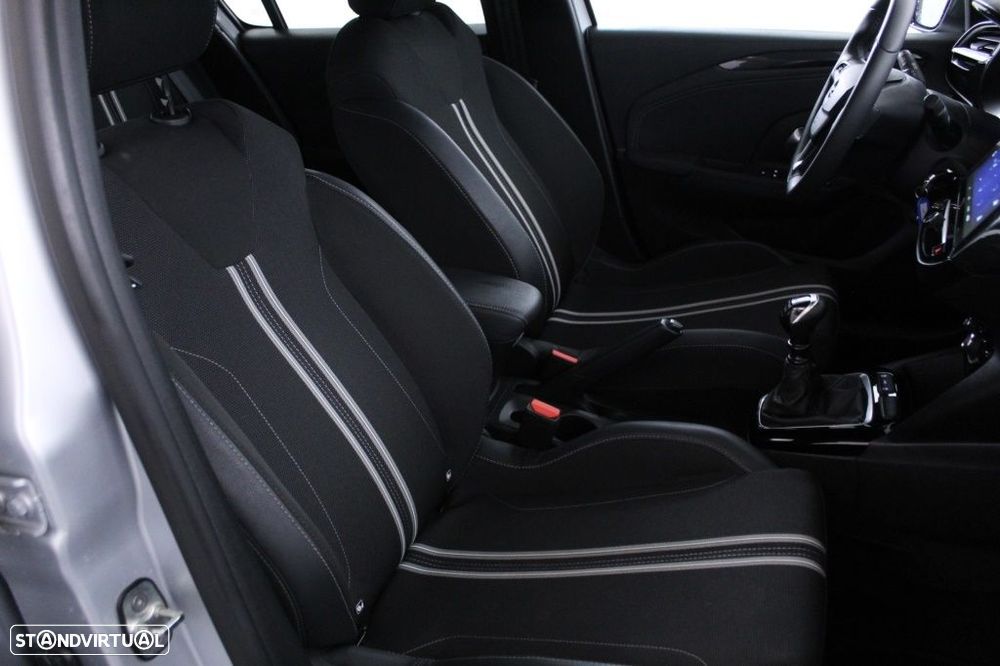 Opel Corsa 1.2 T GS - 14