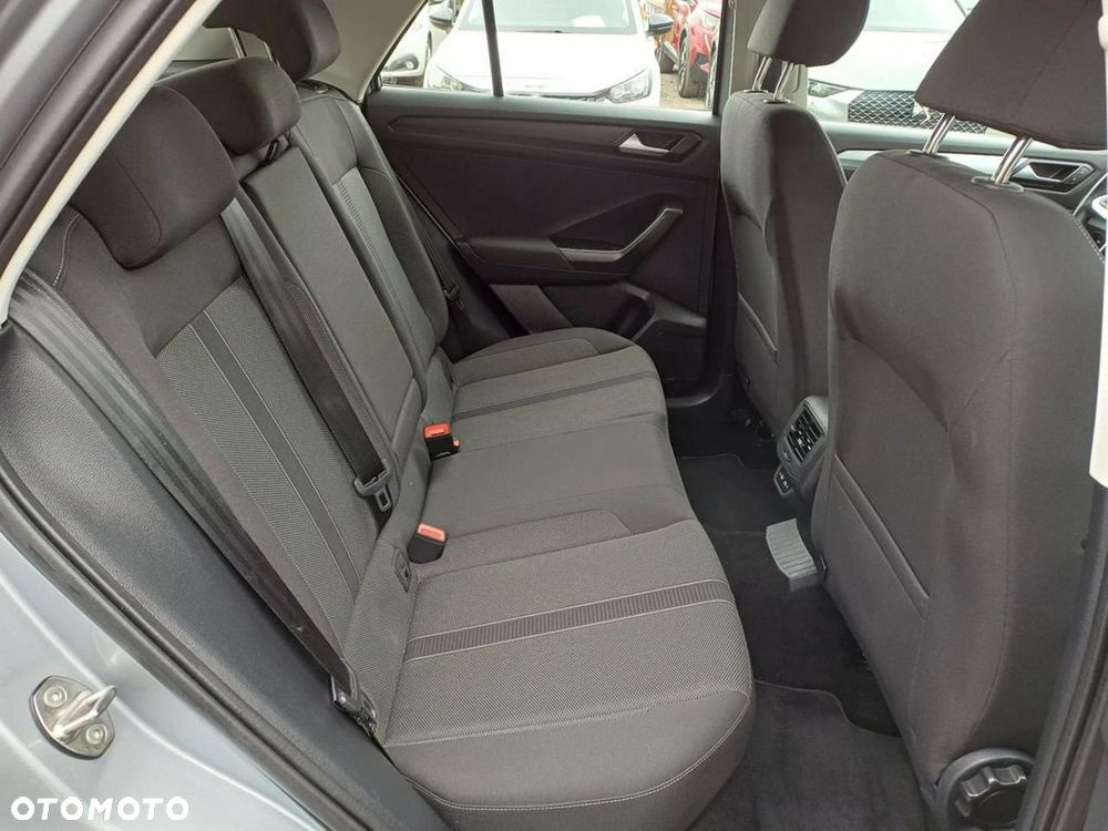 Volkswagen T-Roc 1.0 TSI OPF Style - 13