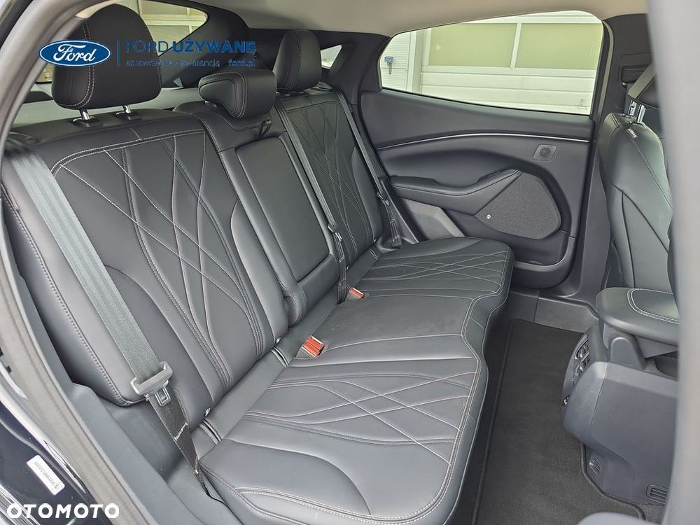 Ford Mustang Mach-E 75kWh RWD - 20