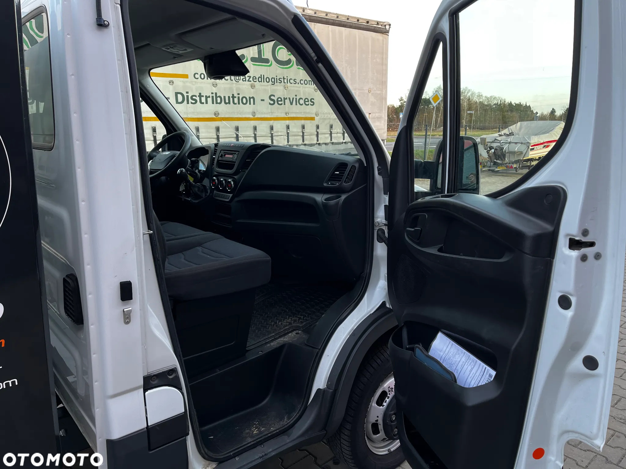 Iveco Daily 35-140 - 15