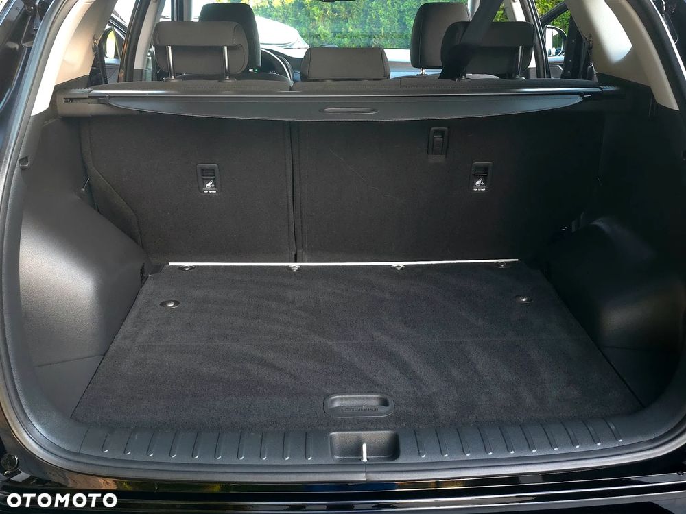 Hyundai Tucson 1.6 GDi 4WD DCT Premium - 20
