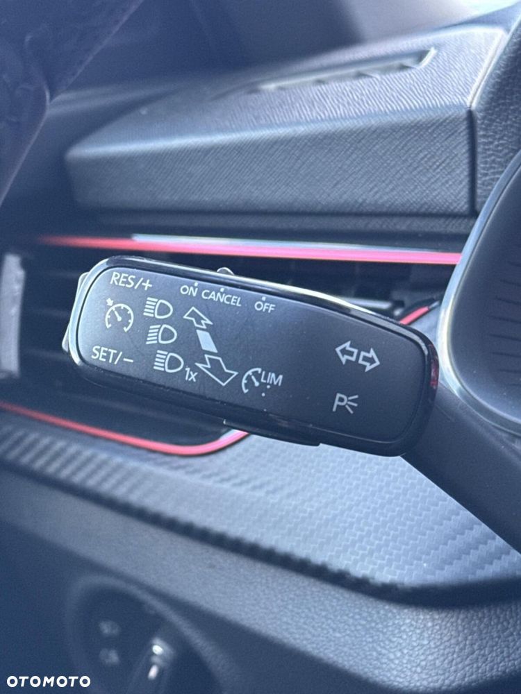 Skoda Scala 1.5 TSI Monte Carlo DSG - 17