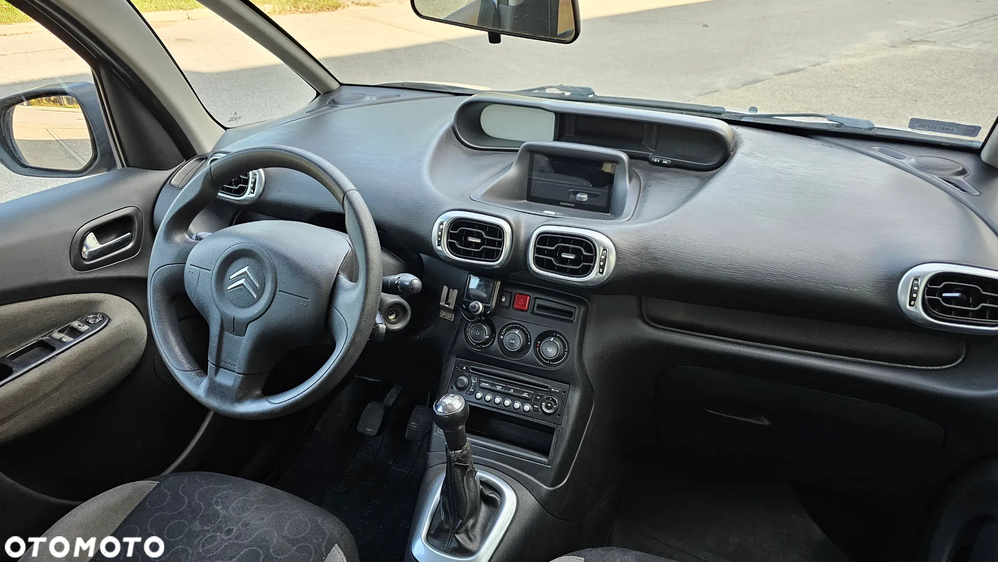 Citroën C3 Picasso 1.6 HDi Exclusive - 18