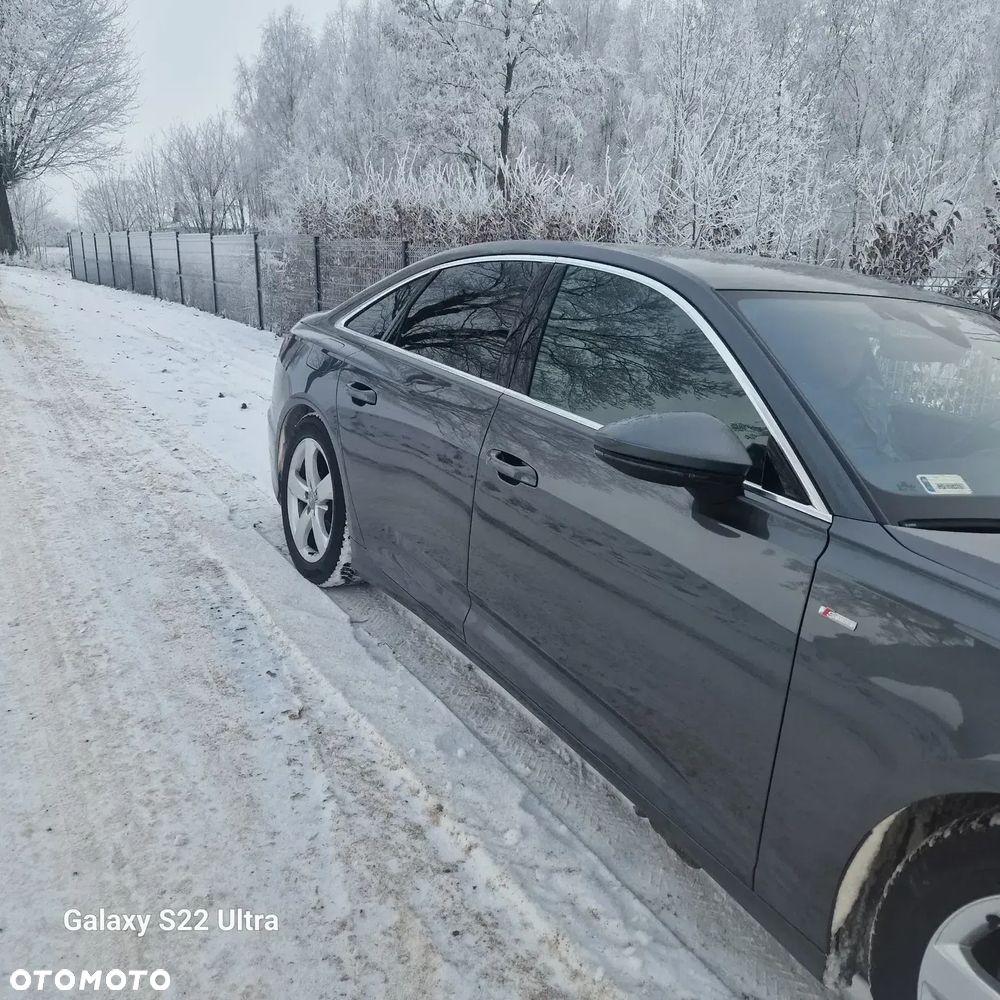 Audi A6 Limousine - 2