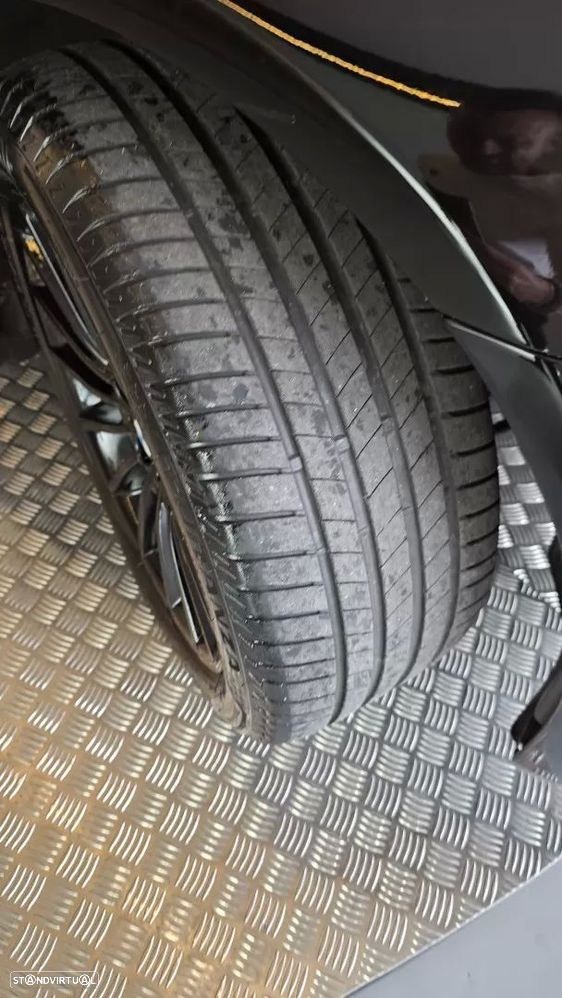 BMW 520 d Line Modern Auto - 34