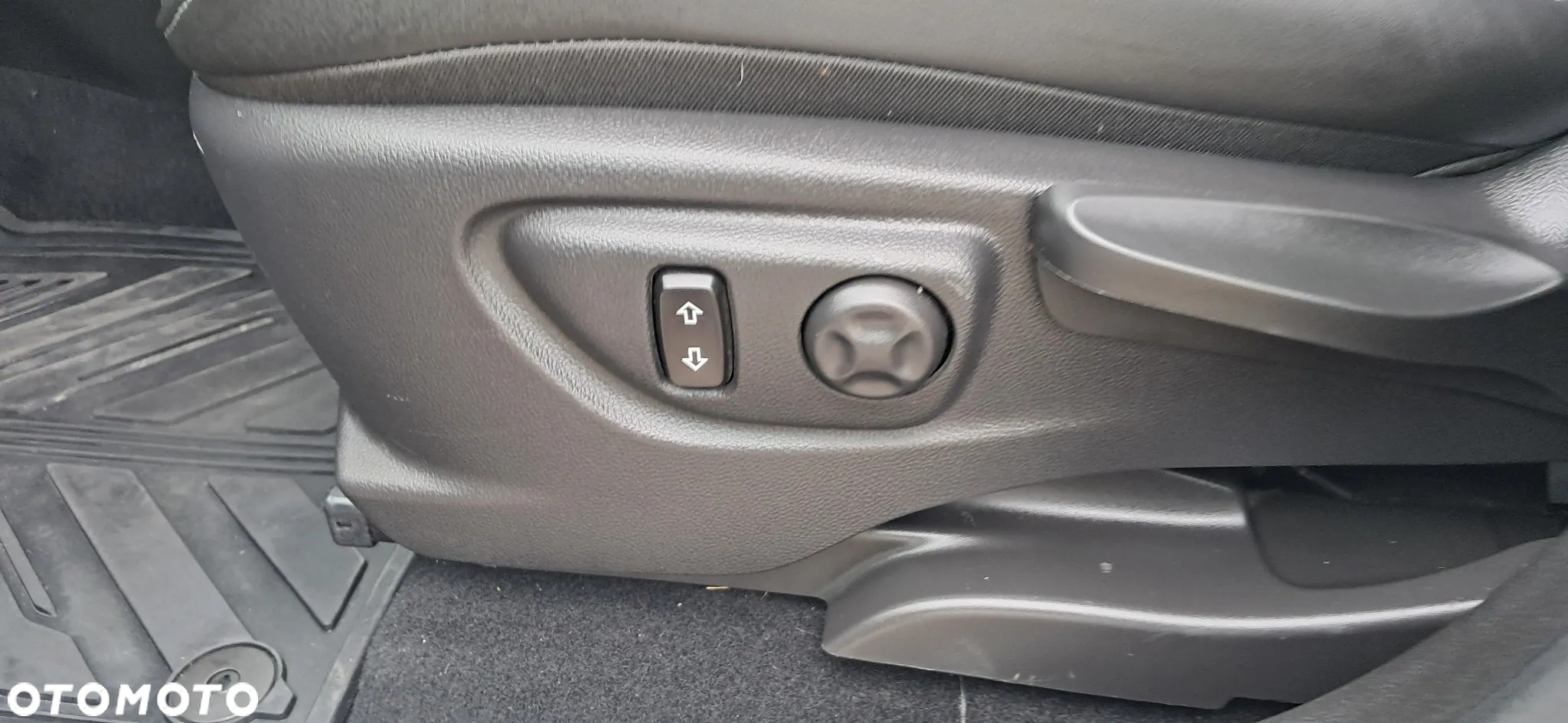 Opel Mokka - 29