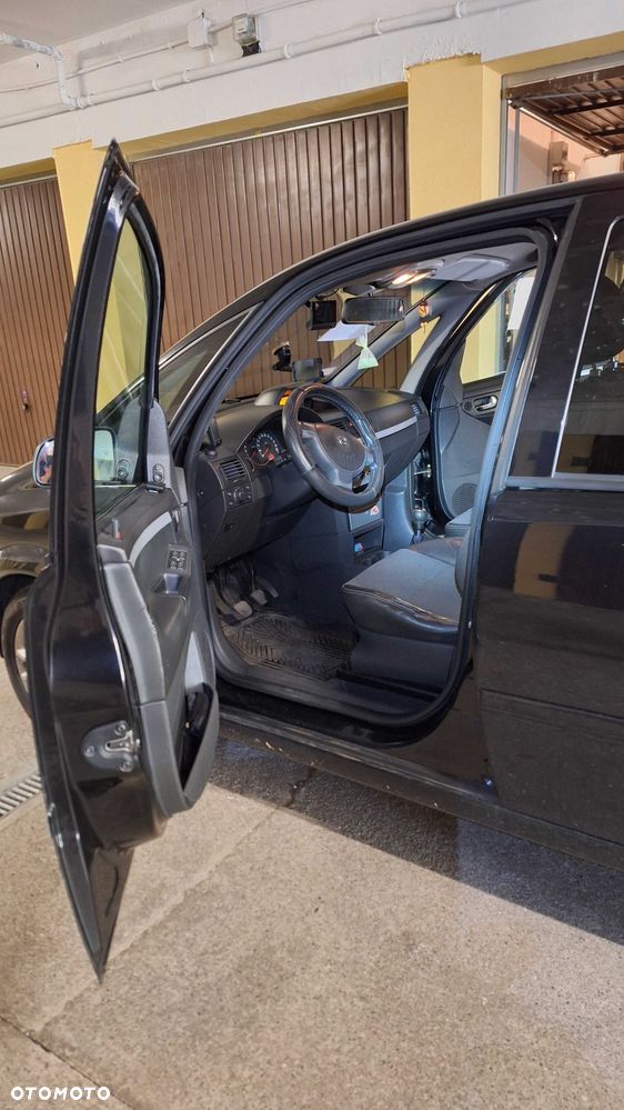 Opel Meriva - 3