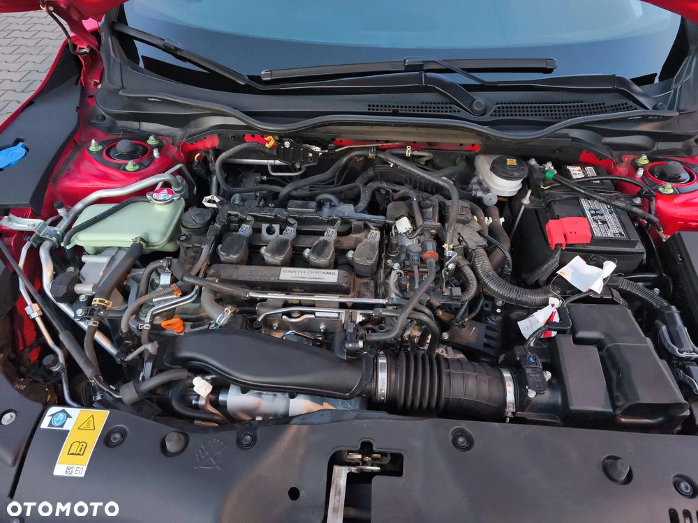Honda Civic - 18