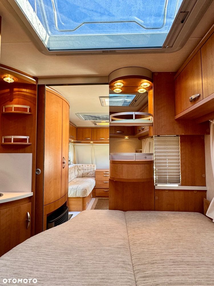 KNAUS Starclass 550 - 9