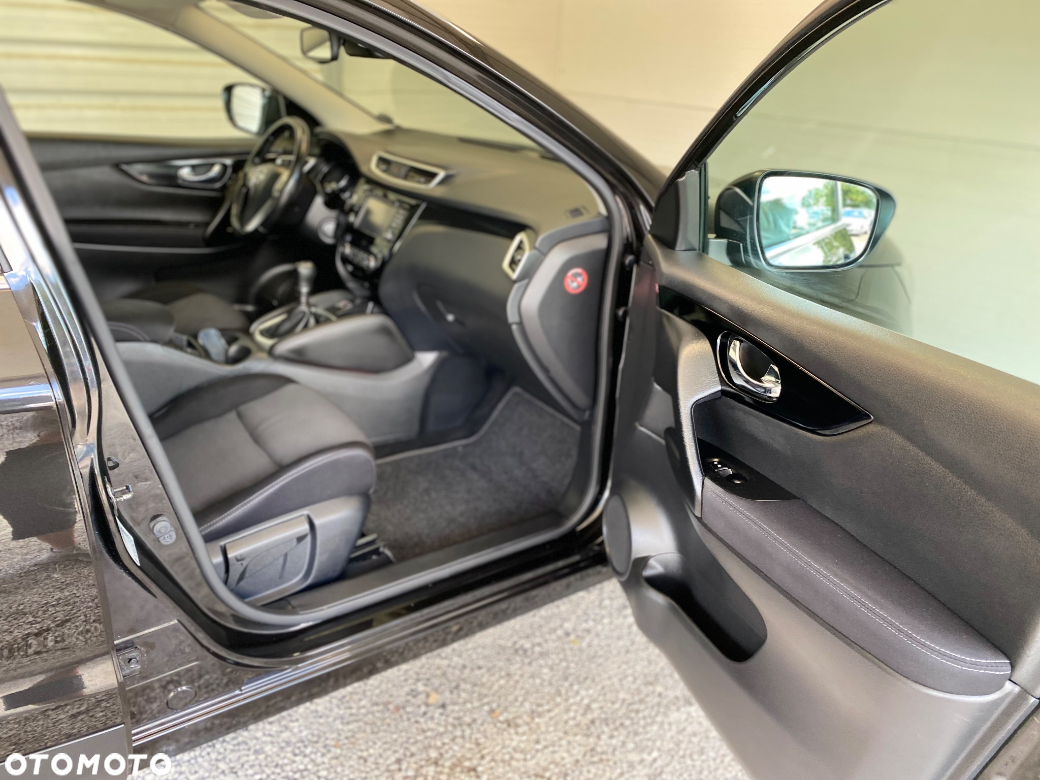 Nissan Qashqai 1.2 DIG-T Tekna - 13