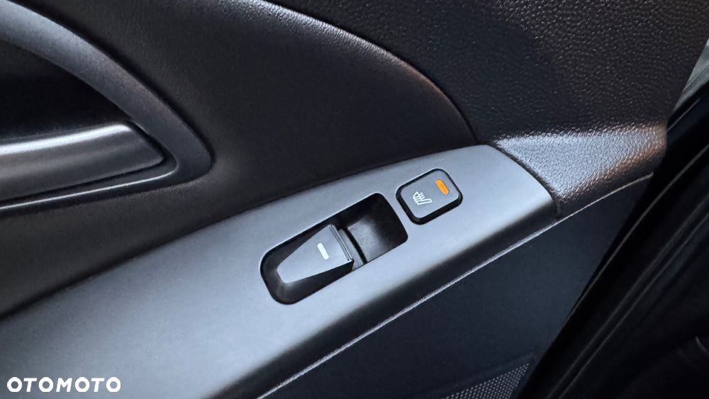 Hyundai ix35 1.7 CRDi Comfort 2WD - 34