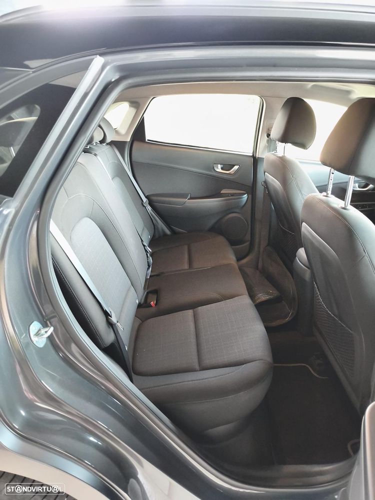 Hyundai Kauai 1.0 T-GDi Premium - 4