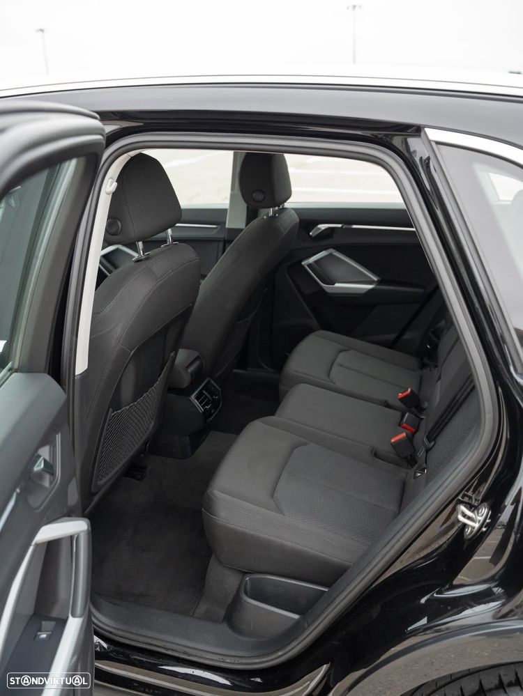 Audi Q3 35 TDI S tronic advanced - 7