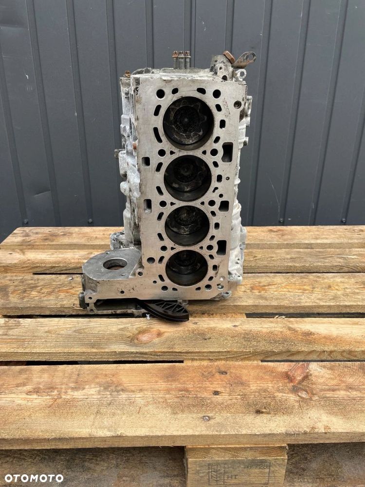 BLOK SILNIKA DÓŁ SILNIKA BMW G30 G20 G01 B47D20B BLOK WAŁ 8579506