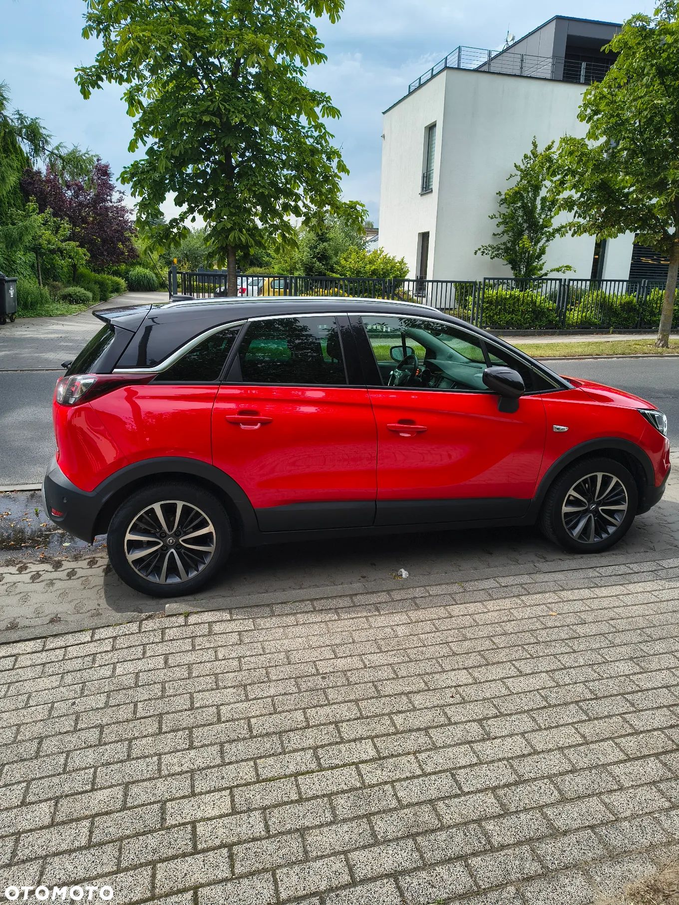 Opel Crossland X 1.6 Diesel Edition - 1