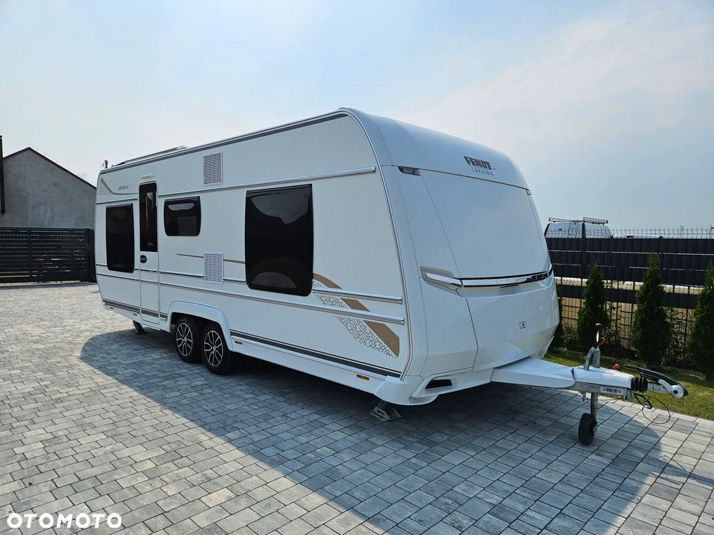 Fendt Larimar 590 - 4