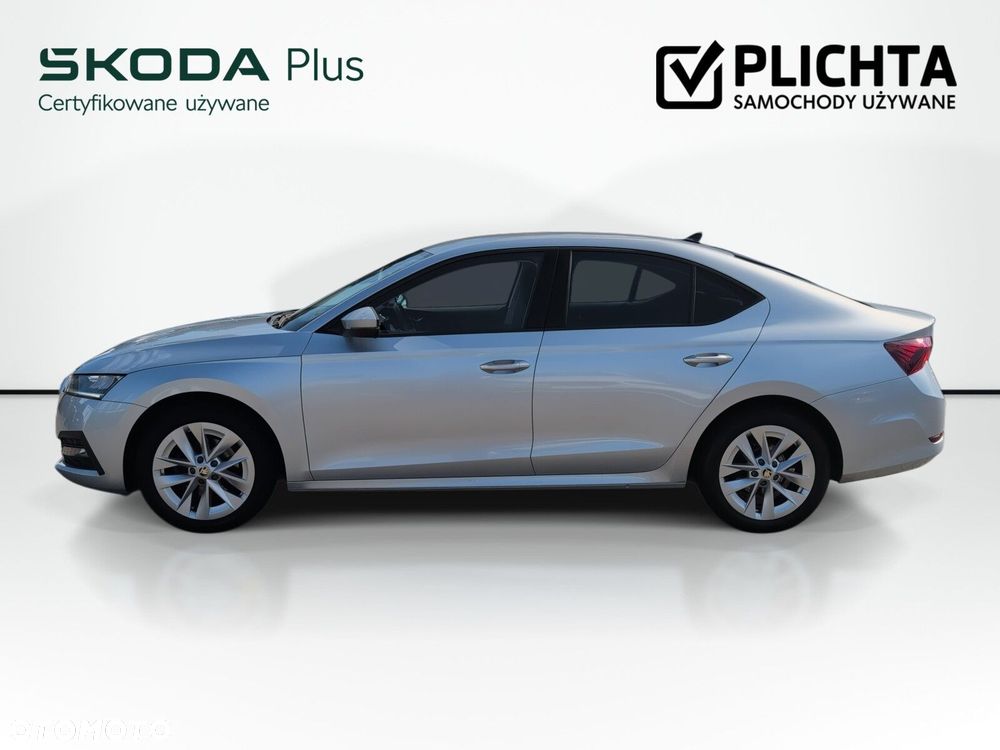 Skoda Octavia 1.5 TSI ACT Ambition - 9