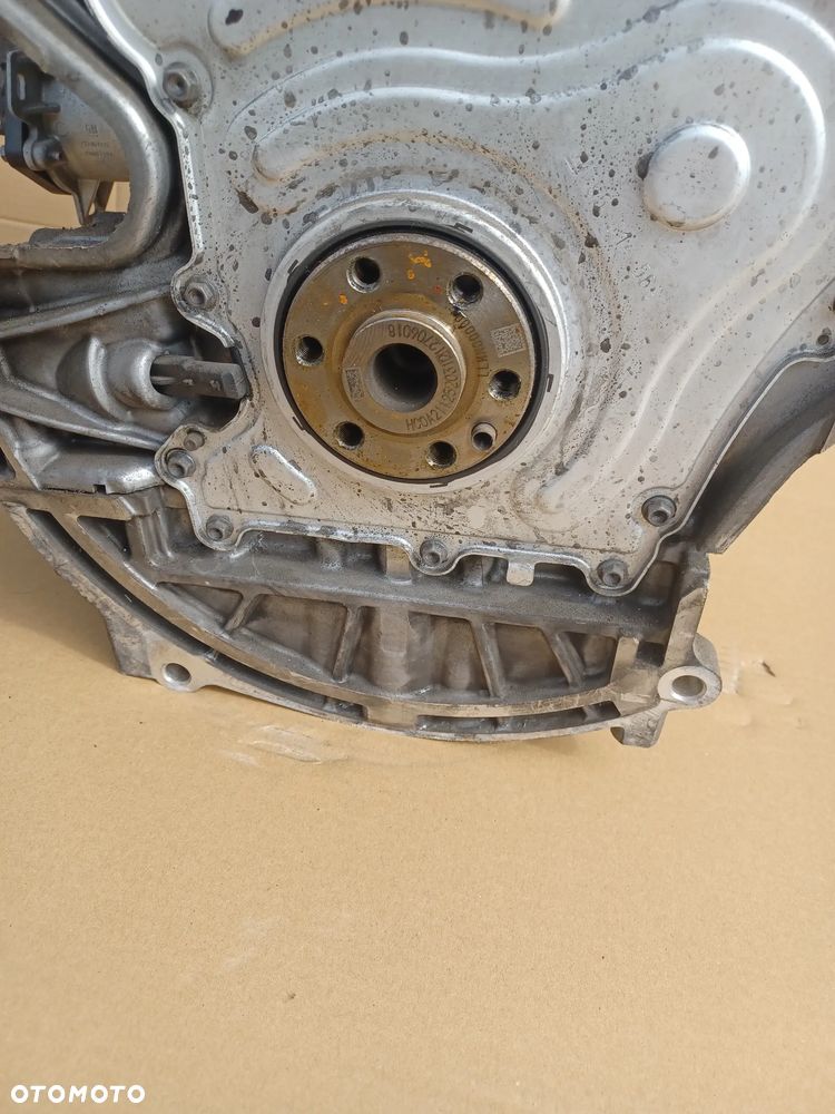 SILNIK 1.2 TURBO LIH ASTRA K - 2